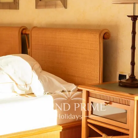 아파트 El Nautico Relax In Golf Del Sur En306
