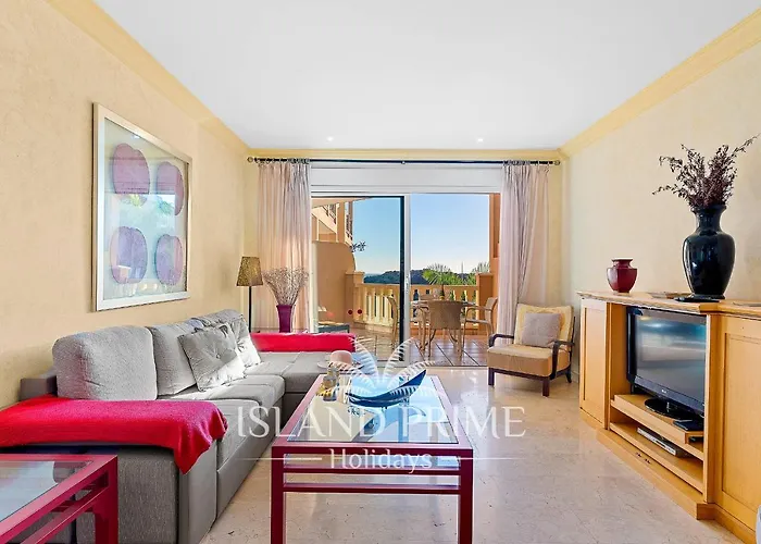 El Nautico Relax In Golf Del Sur En306 *