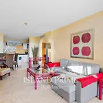 El Nautico Relax In Golf Del Sur En306 Daire