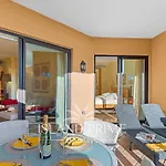 El Nautico Relax In Golf Del Sur En306 Daire *