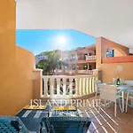 El Nautico Relax In Golf Del Sur En306 Daire San Miguel de Abona