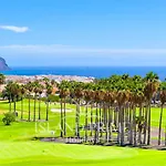 El Nautico Relax In Golf Del Sur En306 *