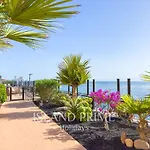 El Nautico Relax In Golf Del Sur En306