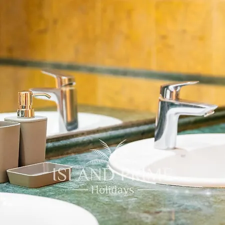 El Nautico Relax In Golf Del Sur En306 *