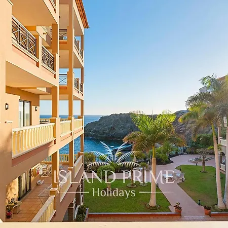 El Nautico Relax In Golf Del Sur En306 Apartament