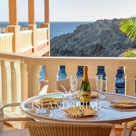 El Nautico Relax In Golf Del Sur En306 * سان ميغيل ذي أبونا