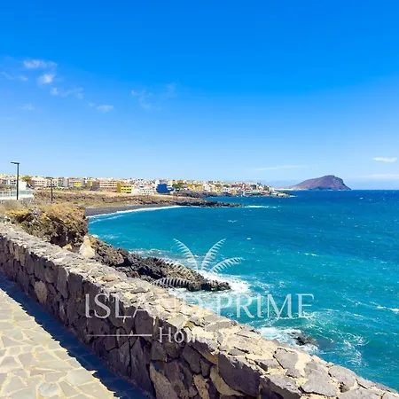 El Nautico Relax In Golf Del Sur En306 Apartament *