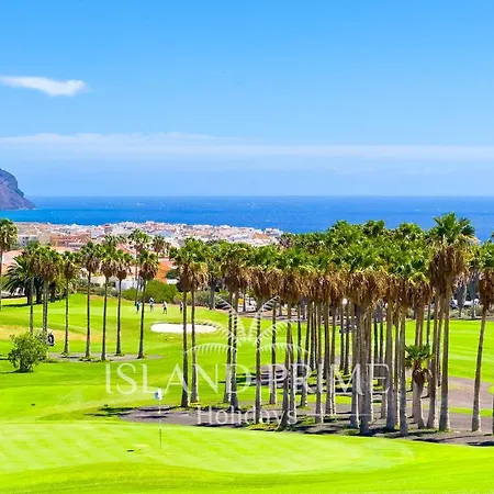 El Nautico Relax In Golf Del Sur En306 *