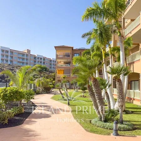 El Nautico Relax In Golf Del Sur En306 Apartmán