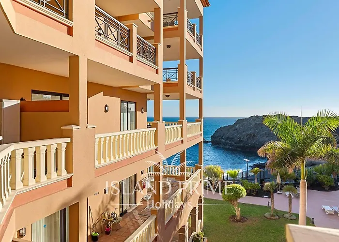 El Nautico Relax In Golf Del Sur En306