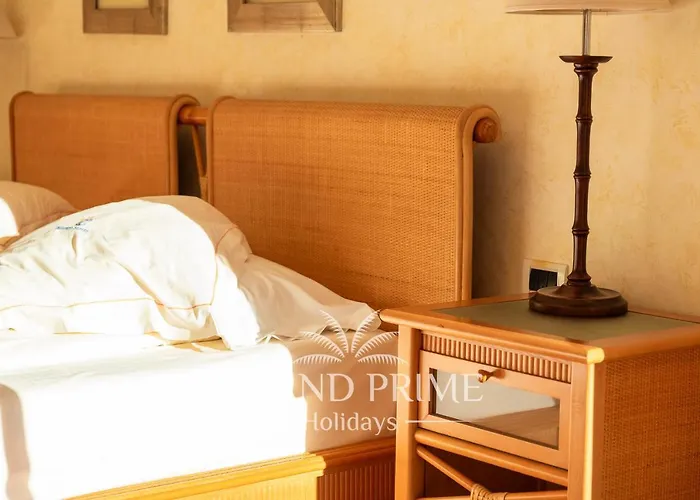 Appartamento El Nautico Relax In Golf Del Sur En306