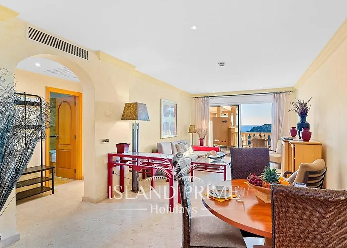 El Nautico Relax In Golf Del Sur En306 סן מיגל דה אבונה