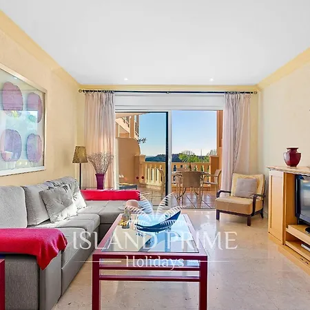 El Nautico Relax In Golf Del Sur En306 *