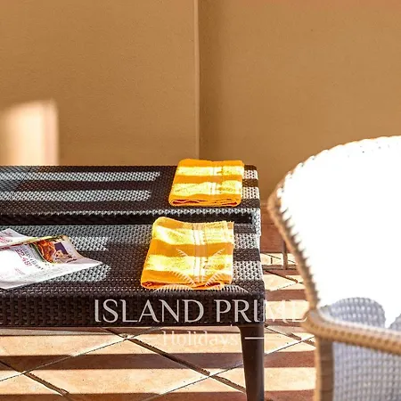 El Nautico Relax In Golf Del Sur En306 公寓