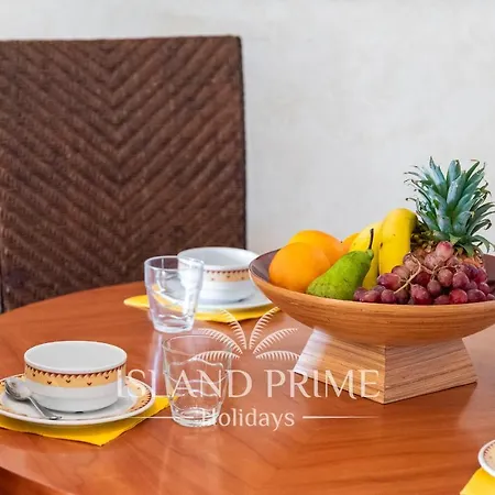 Apartment El Nautico Relax In Golf Del Sur En306