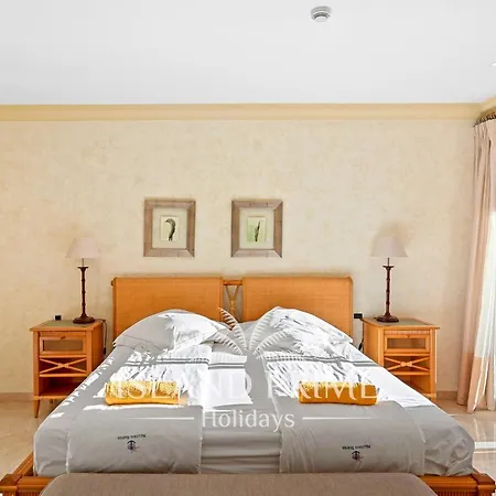 公寓 El Nautico Relax In Golf Del Sur En306