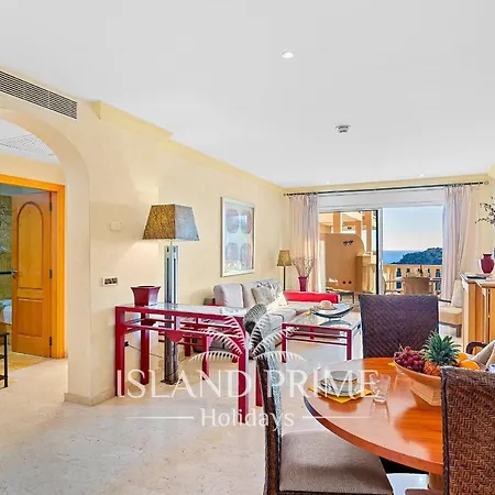 El Nautico Relax In Golf Del Sur En306 San Miguel de Abona