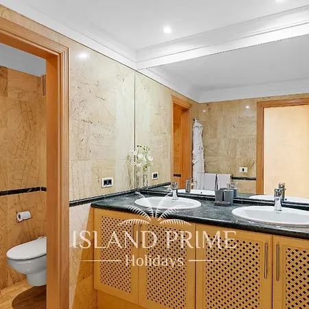 El Nautico Relax In Golf Del Sur En306 San Miguel de Abona