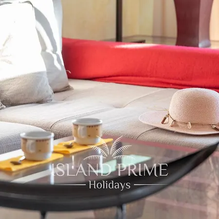 El Nautico Relax In Golf Del Sur En306