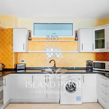 El Nautico Relax In Golf Del Sur En306 Apartamento