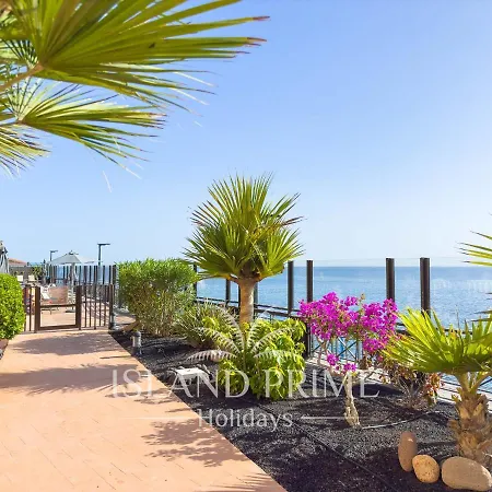 El Nautico Relax In Golf Del Sur En306