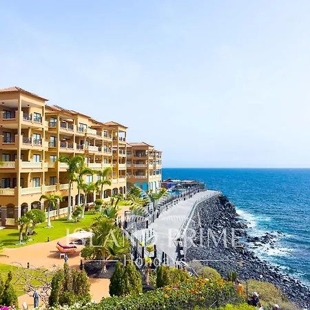 El Nautico Relax In Golf Del Sur En306 Apartment *