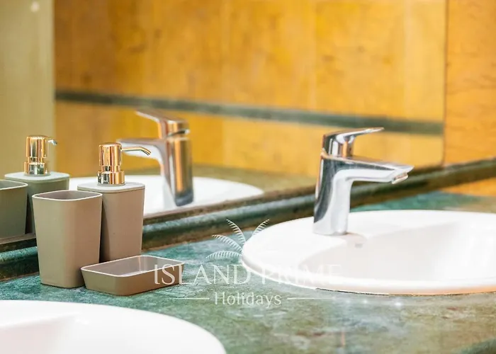 El Nautico Relax In Golf Del Sur En306 *