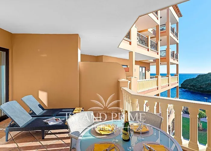 El Nautico Relax In Golf Del Sur En306 * San Miguel de Abona