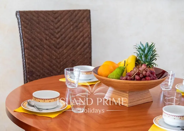 Apartment El Nautico Relax In Golf Del Sur En306