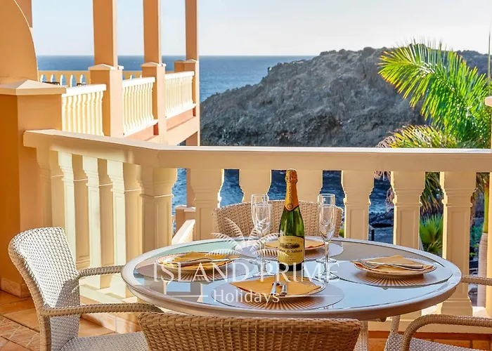 El Nautico Relax In Golf Del Sur En306 * サンミゲル・デ・アボナ