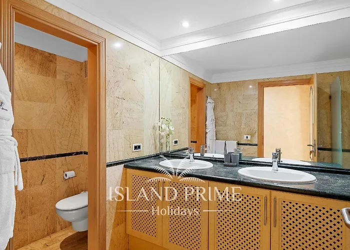 El Nautico Relax In Golf Del Sur En306 サンミゲル・デ・アボナ