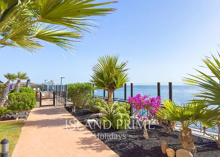 El Nautico Relax In Golf Del Sur En306