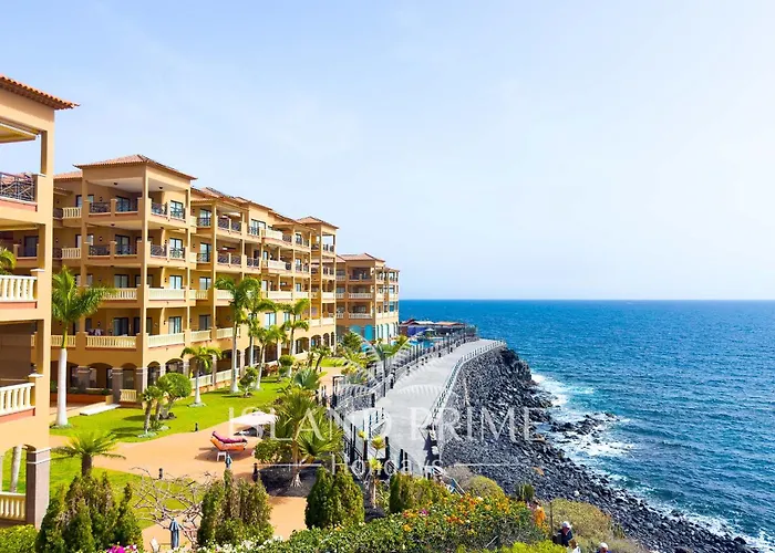 El Nautico Relax In Golf Del Sur En306 アパート *