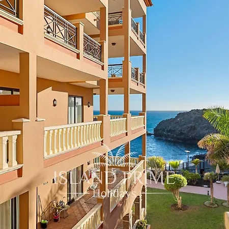 El Nautico Relax In Golf Del Sur En306