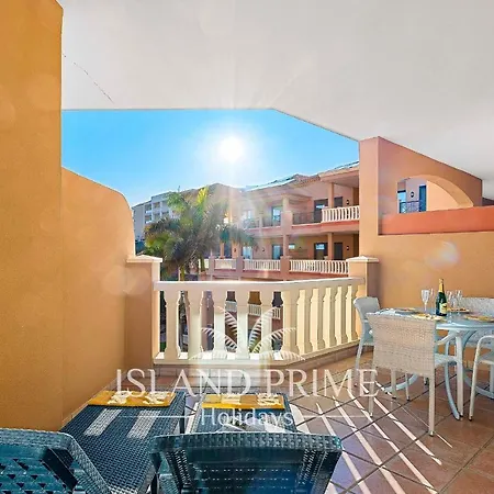 El Nautico Relax In Golf Del Sur En306 Appartamento San Miguel de Abona