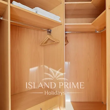 El Nautico Relax In Golf Del Sur En306 Appartamento