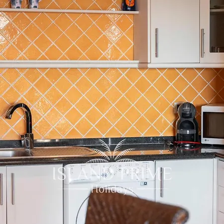 El Nautico Relax In Golf Del Sur En306 Appartamento *