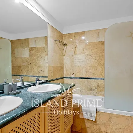 El Nautico Relax In Golf Del Sur En306 Appartamento